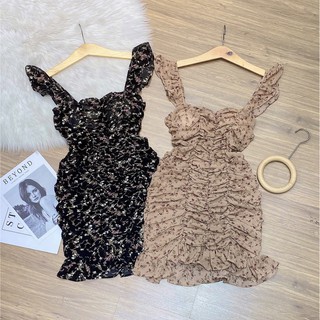 Set vets kẻ sọc (ảnh thật shop chụp)