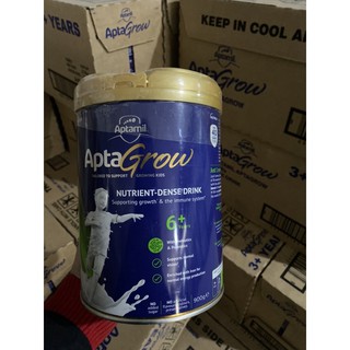 Sữa Aptagrow Úc hộp 900gr