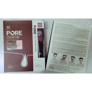 Gel lột mụn đầu đen Pore Remodeling mask