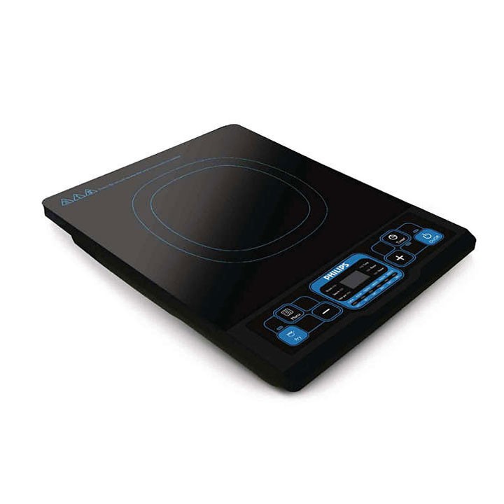 Bếp Điện Từ PHILIPS HD4921/00