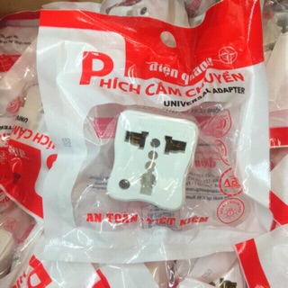 Phích cắm chuyển Điện Quang