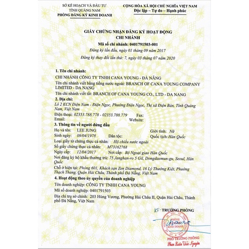 [Mã SKAMLTS7 giảm 10% đơn 150K] Mặt Nạ Dưỡng Trắng, Cấp Ẩm Hàn Quốc Cana My Skin Solution Brightening | Thế Giới Skin Care