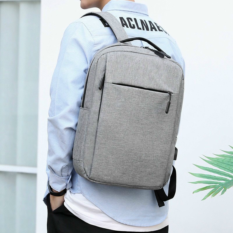 🎒🎒siêu sale 🎒🎒balo nam nữ đa năng đựng laptop chống nước hàn quốc