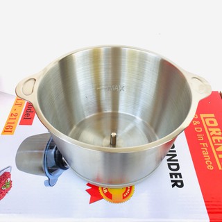 Máy Xay Thịt Lorente LT-2116I