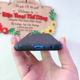 Ốp lưng Realme C3i dẻo đẹp