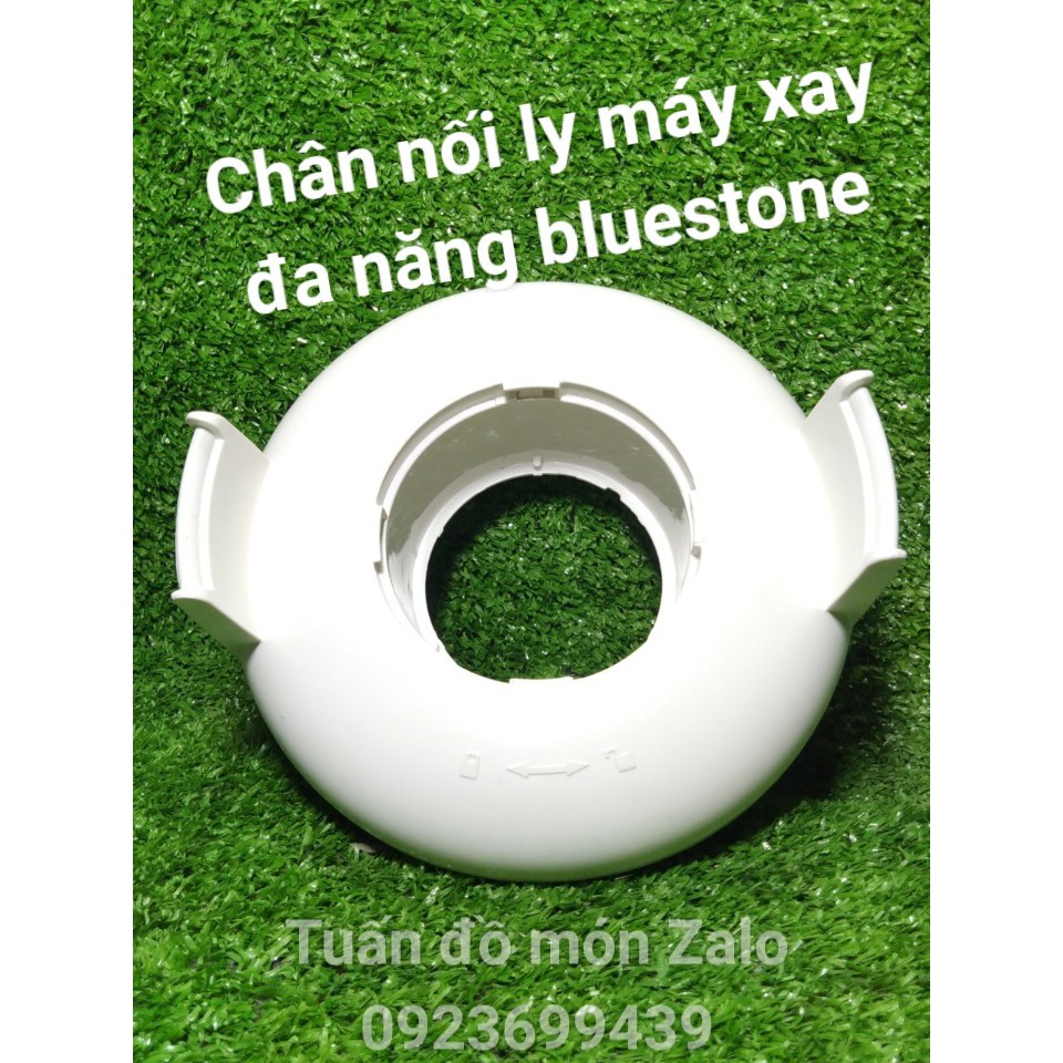 ĐẾ DƯỚI MÁY XAY ÉP  ĐA NĂNG Bluestone BLB-5343 (250W) phụ kiện phụ tùng linh kiện chính hãng