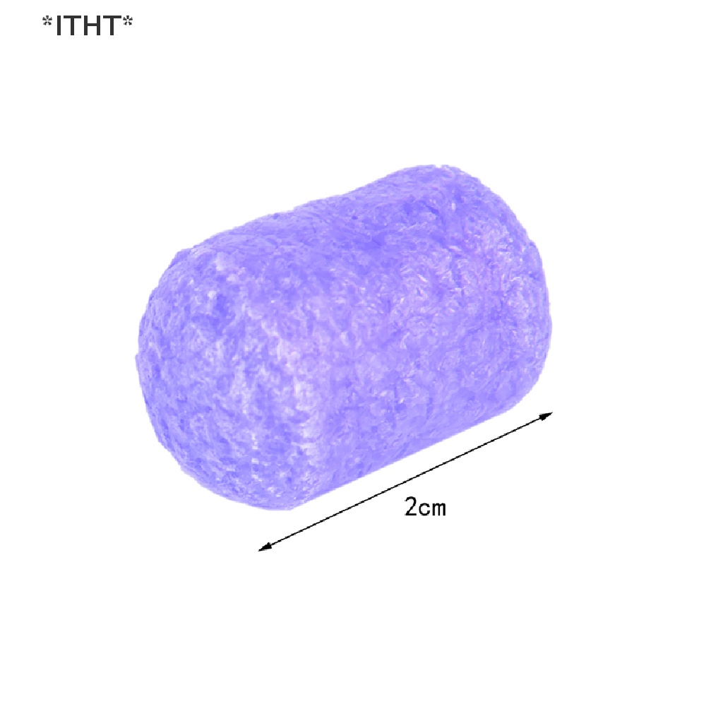 Bộ 500 Hạt Nhựa Đồ Chơi Xây Dựng Dành Cho Trẻ Em