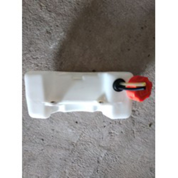 Bình xăng, bình đựng xăng máy cắt cỏ 2 thì 330