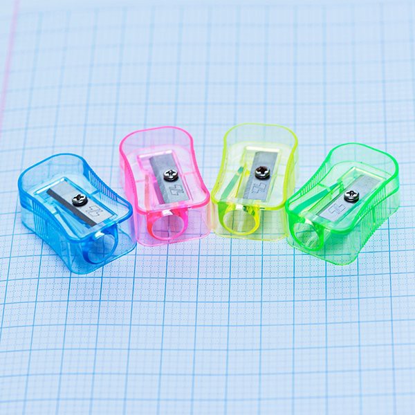Chuốt chì TL S-011 (cái)