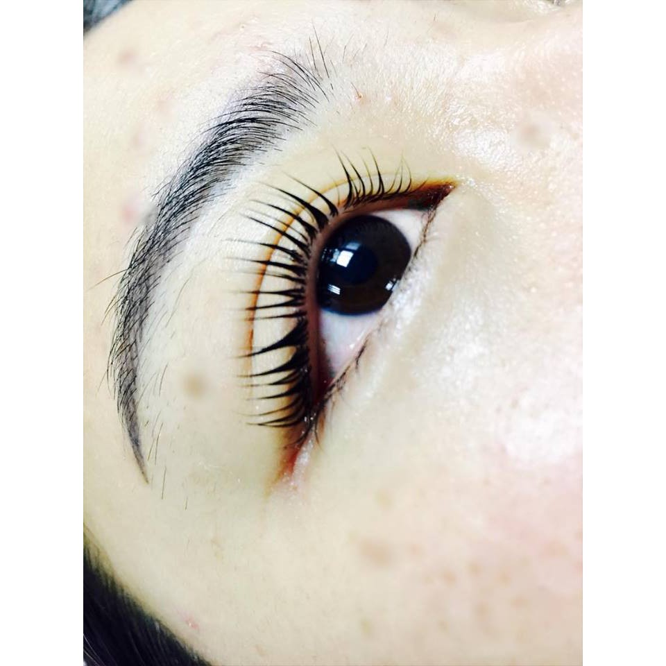 Set uốn mi Lash Lift  ( FREESHIP ) | BigBuy360 - bigbuy360.vn