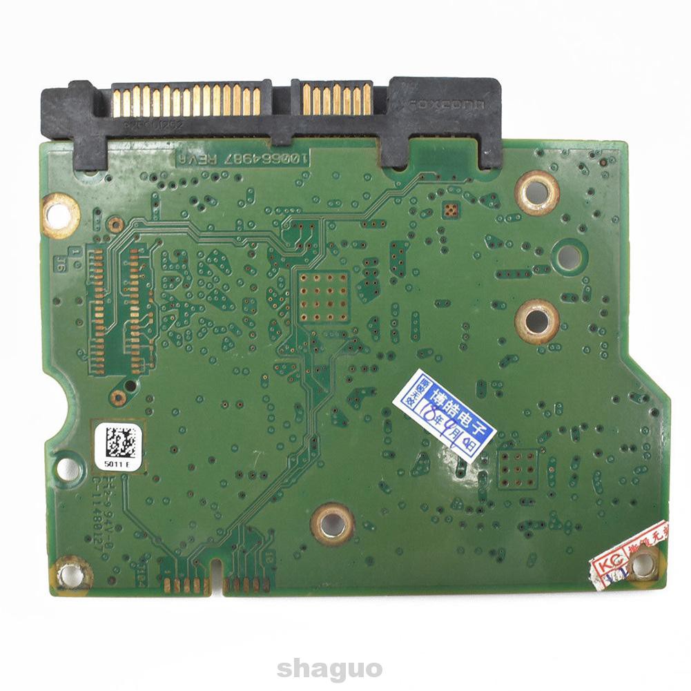Bảng Mạch Pcb 100664987 Cho Bộ Điều Khiển St2000Dm001 | BigBuy360 - bigbuy360.vn