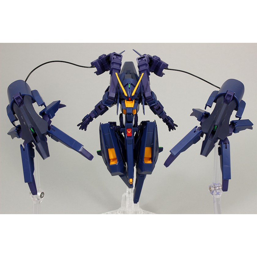 Mô hình lắp ráp HG UC 1/144 Gundam TR 6 Hazel 2 Bandai