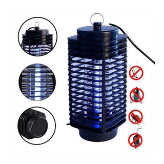Đèn diệt muỗi côn trùng electronical mosquito killer