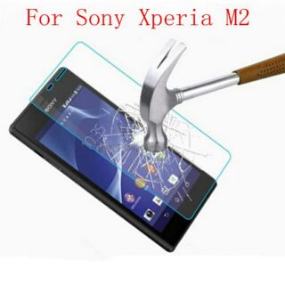 Kính cường lực dẻo nano cho Sony Xperia M2