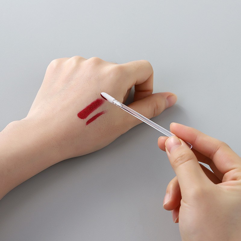 (Hàng Mới Về) Set 150 Cọ Trang Điểm Môi Dùng Một Lần Tiện Dụng | BigBuy360 - bigbuy360.vn