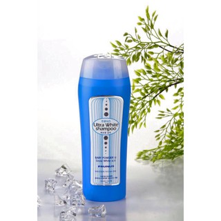 Sữa tắm chó thú cưng lông trắng Ultra White Shampoo