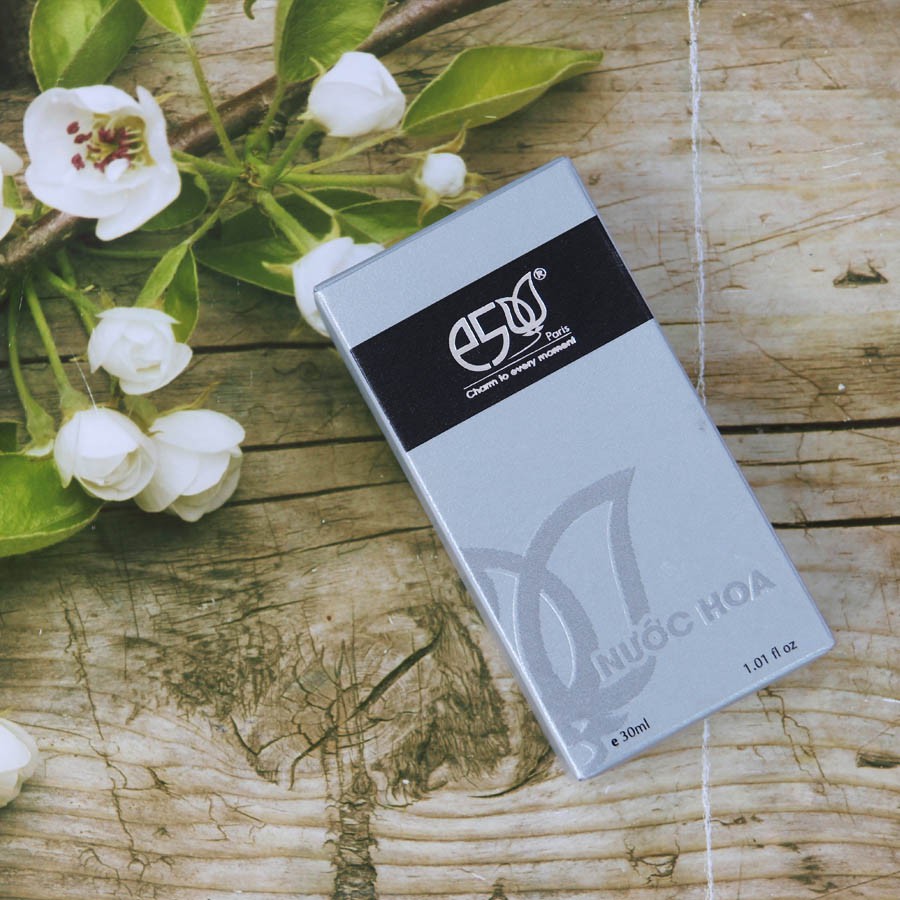 Nước Hoa Nữ E5 30ml