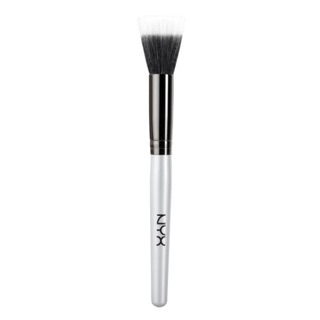 NYX|cọ nền Nyx small flat top shadow brush B26