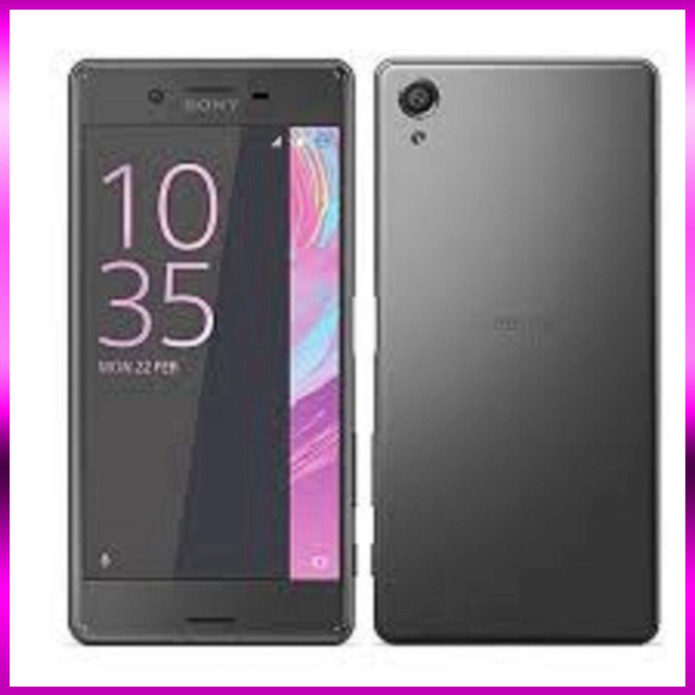 GIÁ SẬP SÀN [SIÊU SALE] điện thoại Sony Xperia X ram 3G/32G CHÍNH HÃNG - chơi Game mượt GIÁ SẬP SÀN