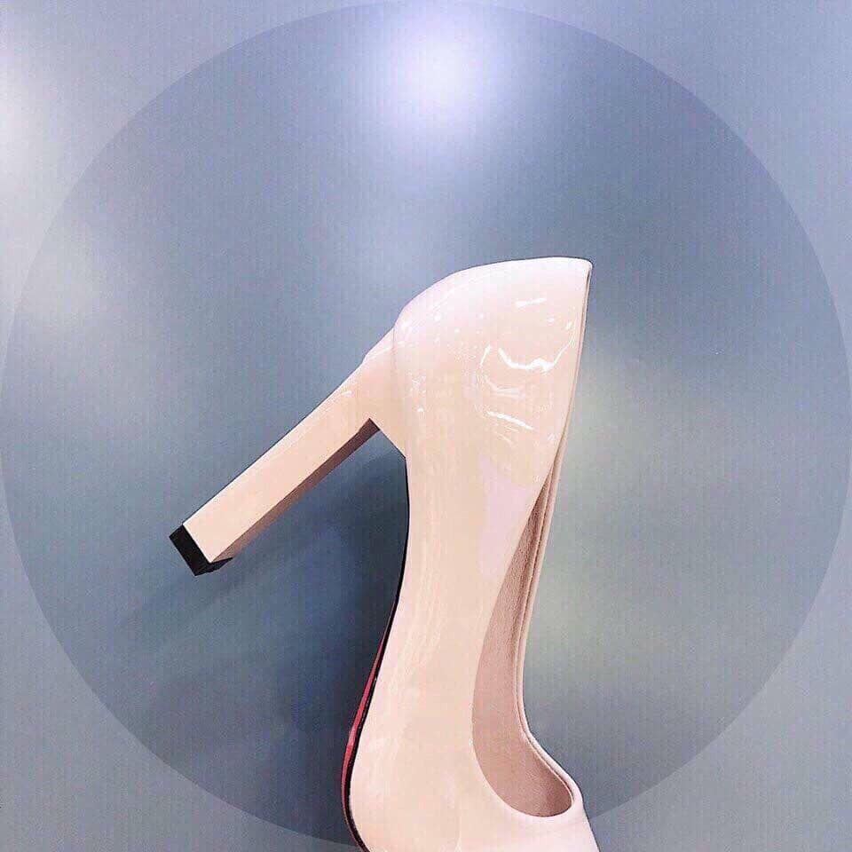 giày cao gót 9 phân