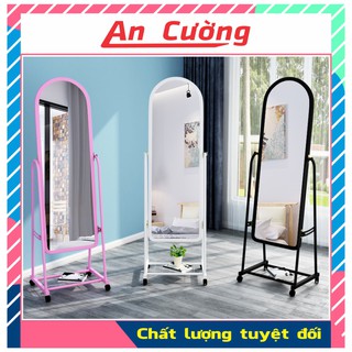 Gương soi toàn thân💖𝐇𝐀̀𝐍𝐆 𝐋𝐎𝐀̣𝐈 𝟏💖Gương soi toàn thân di động giá rẻ