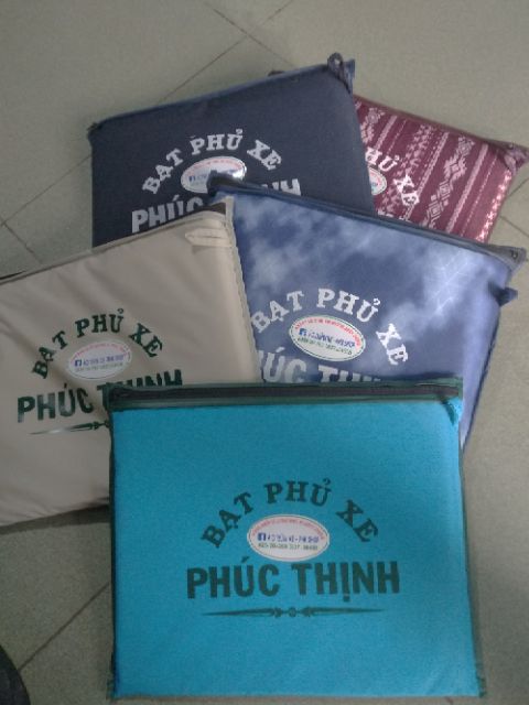 Bạt che xe máy Lead, AB vải dù dày bền đẹp, nhiều màu lựa chọn chất lượng cam kết chính hãng Phúc Thịnh1