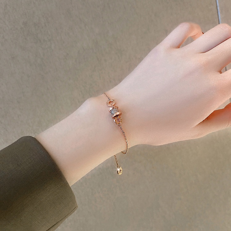 Lắc tay nữ style Hàn cực xinh - LT133