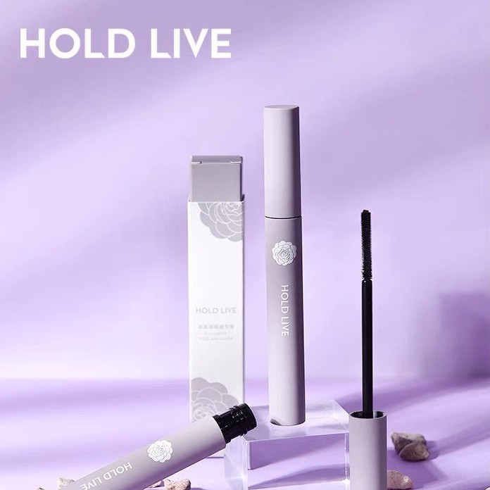 Chuốt mi HOLD LIVE cong mi dài mi Air Lengthening Slim Curling Mascara Holdlive HL422 HLIV73 HL607 HLIV95 HL606 HLIV96