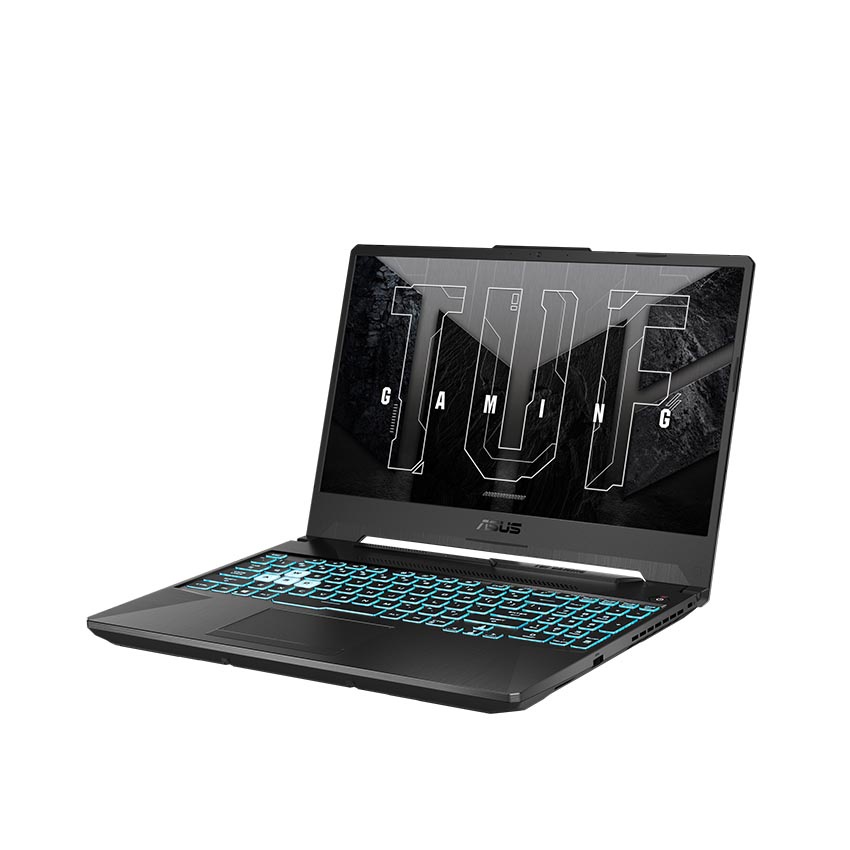 Laptop Asus Gaming TUF FX506HC-HN144W (i5 11400H/8GB RAM/512GB SSD/15.6 FHD 144hz/RTX 3050 4GB/Win11/Đen)