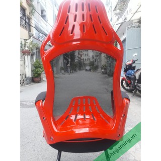 Ghế chơi game - Ghế game net G60