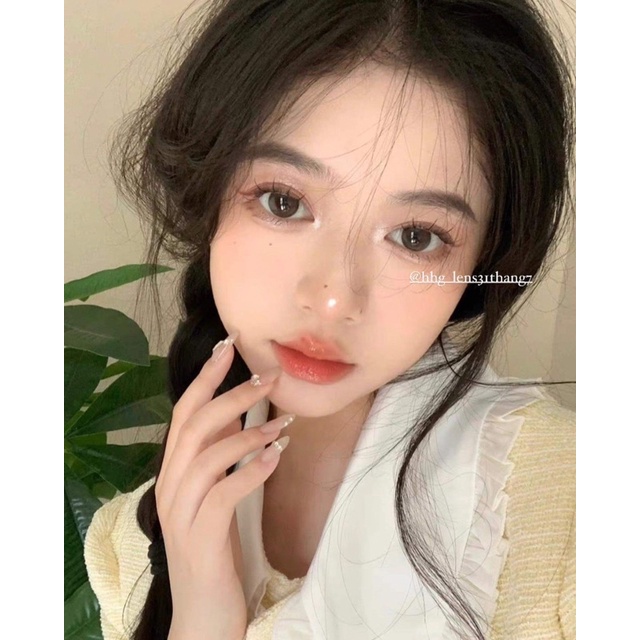 1/2/3/4 đôi kính áp tròng by @hhg_lens31thang7