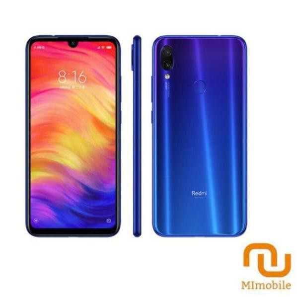 B1994 Phuong995 Điện thoại xiaomi redmi note 7