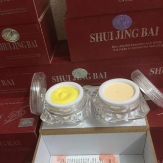 Kem thủy tinh bạch