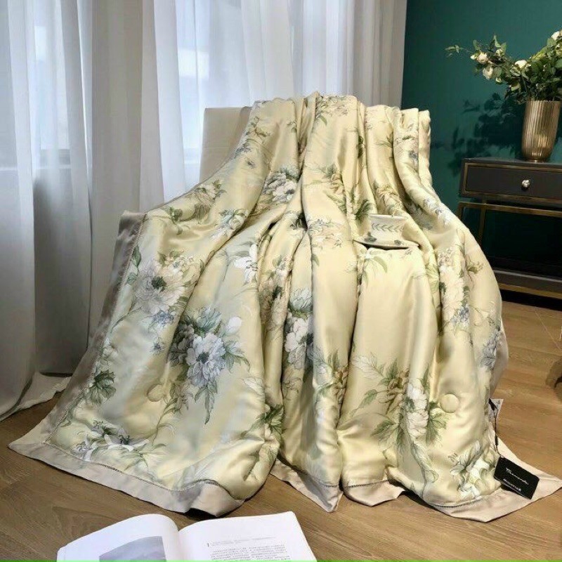 Chăn hè tencel cao cấp mát lạnh chuẩn loại 1