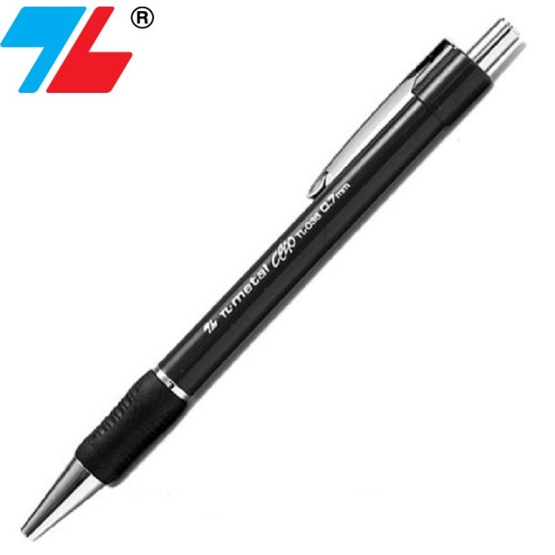 [Hàng chính hãng] Bút bi Thiên Long TL-036 ngòi 0.7mm I Bút TL036 có ruột BPR-08 thay thế