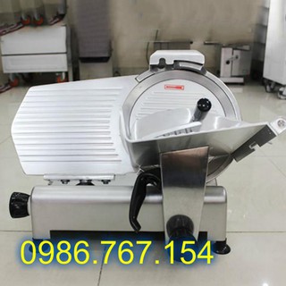 Máy thái thịt chín, thịt đông lạnh 300ES
