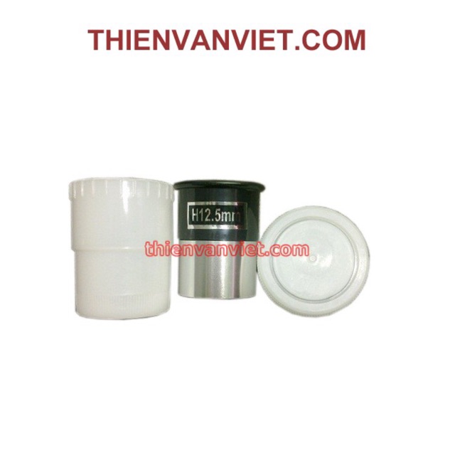 Thị kính thiên văn Huygens tiêu cự 12,5 mm, Huygen 12.5mm, H12.5mm