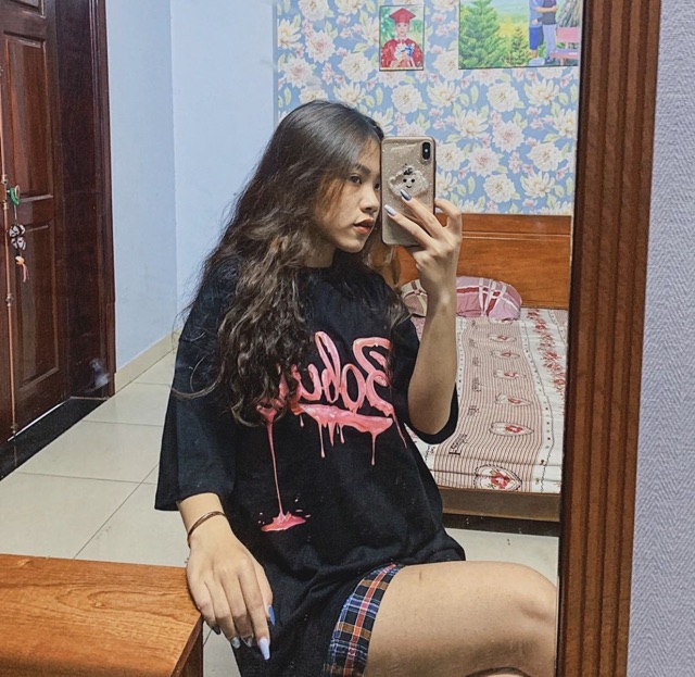 Áo thun Bobui Singum sài gòn full tag | BigBuy360 - bigbuy360.vn