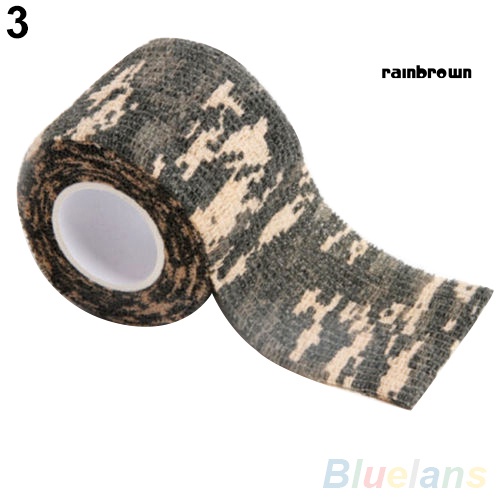 Băng Dính Ngụy Trang 4.5m X 5cm