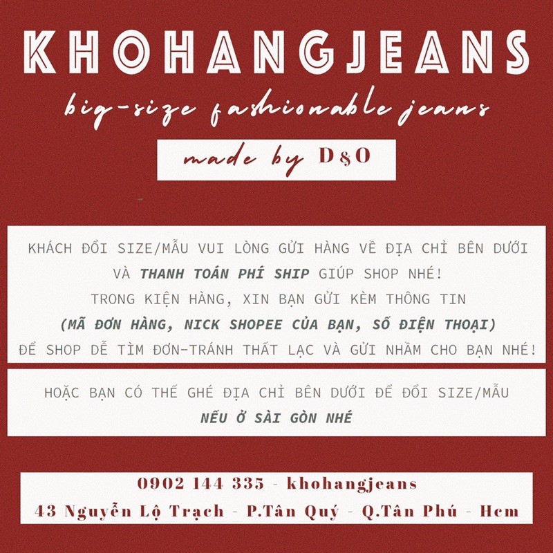 (Bigsize 26-36) Quần Jeans Baggy Rách Gối Xanh Nhạt - Lưng Cao Qua Eo, Không Giãn