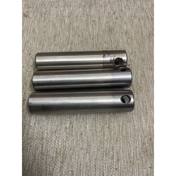 Bộ 3 piston phi 28mm cho đầu nén xịt rửa các mã