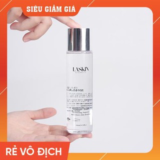 Kem Dưỡng Trắng Da Hàn Quốc Laskin Luxury Cream 50ml
