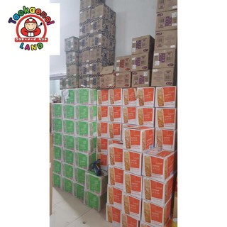Nước uống có thạch dừa Mogu Mogu vị dừa 320ml