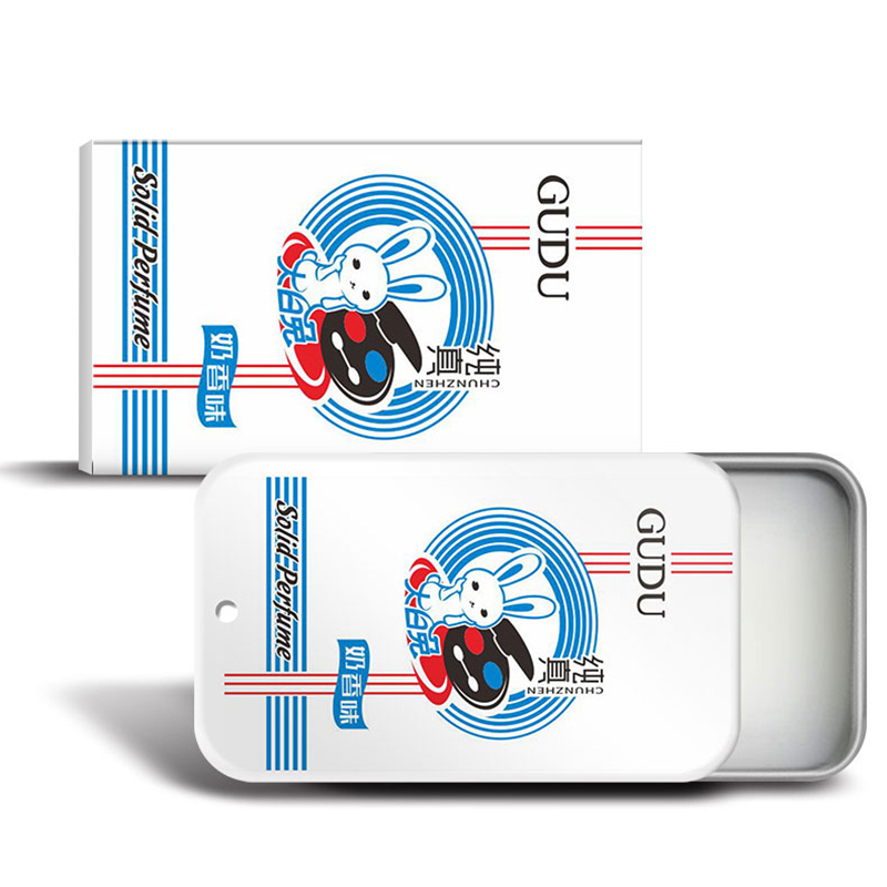 Hộp Sáp Hương Khử Mùi Lâu Trôi Dành Cho Nam Và Nữ