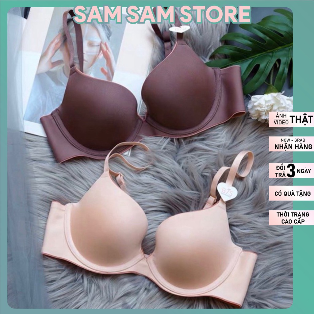 Áo Lót Nữ Mút Mỏng. Áo Ngực Pindear Mỏng Có Gọng Ôm Ngực ôm Lưng. Size áo 34-36 | BigBuy360 - bigbuy360.vn