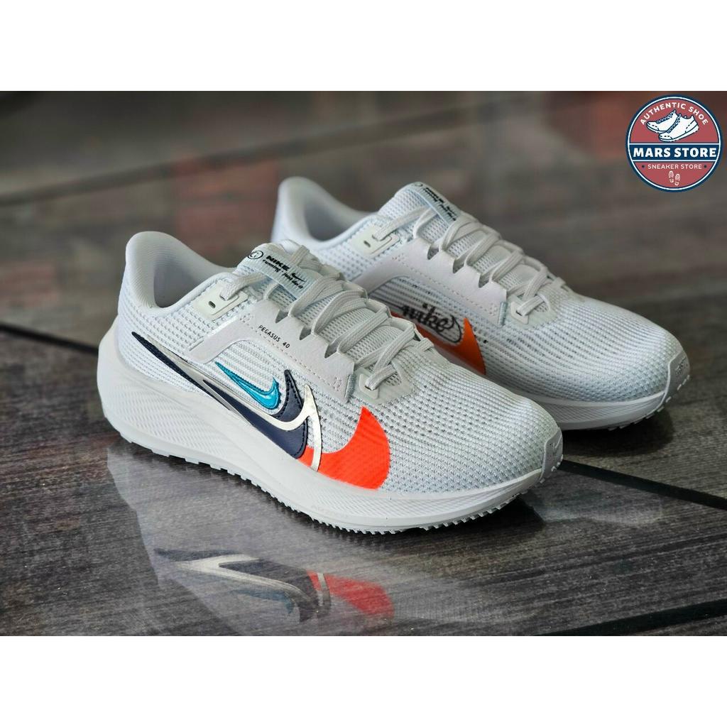 Giày Thể Thao Nike Pegasus 40 Chính Hãng - Fullbox