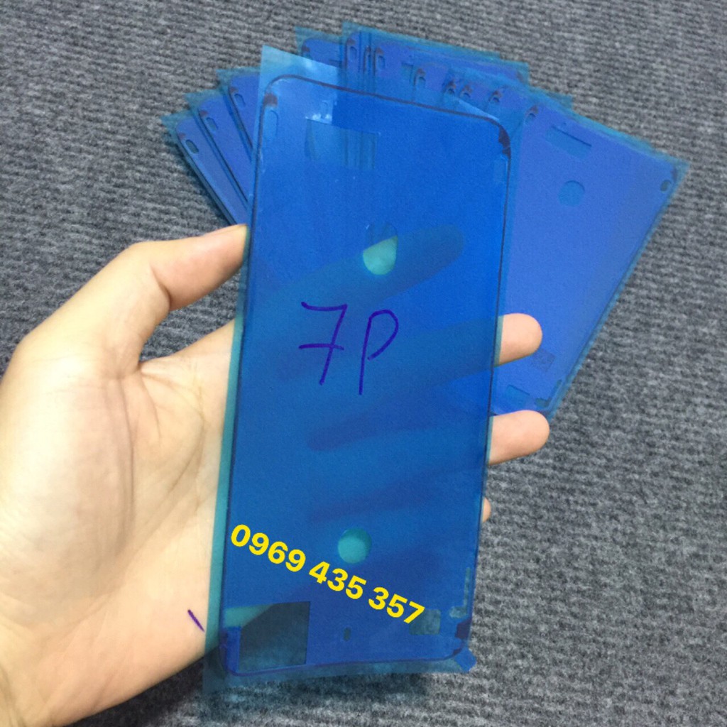 Ron chống nước cho ip 7 plus