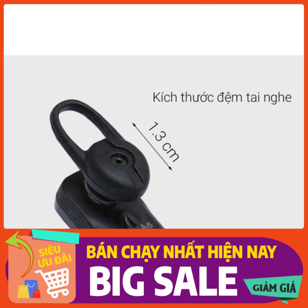 [XẢ KHO] 💥[GIẢM 70% DUY NHẤT HÔM NAY]💥 Tai nghe Bluetooth Relaxed Pro Headset Nghe Nhạc Đàm Thoại Cho âm Thanh Cực Tốt