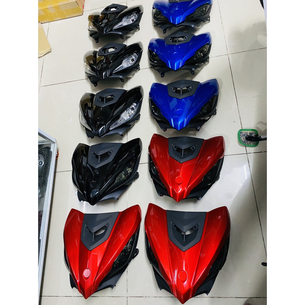 Full mặt nạ LC 135