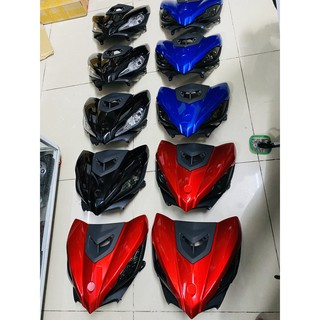 Full mặt nạ LC 135